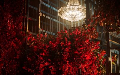 Descubre la Nave en LA FINKA4.1: el lugar ideal para fiestas y eventos exclusivos en Barcelona