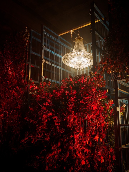 Descubre la Nave en LA FINKA4.1: el lugar ideal para fiestas y eventos exclusivos en Barcelona