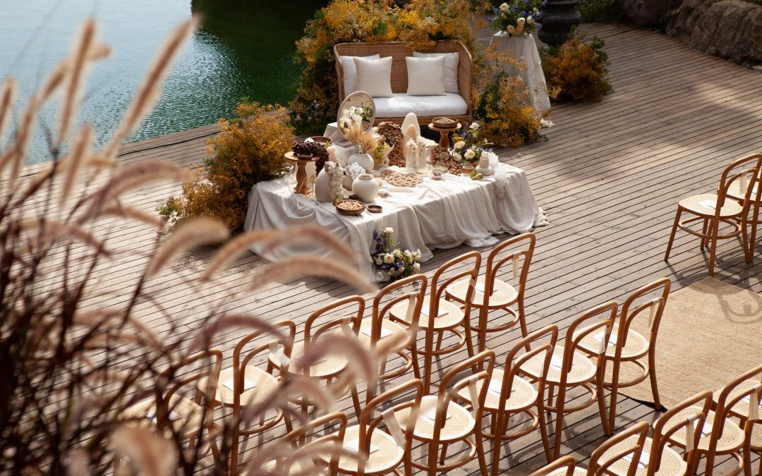 Celebra tu boda en el LAGO de LA FINKA4.1