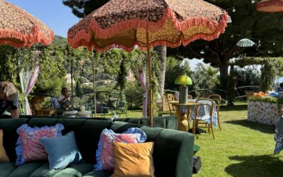 An Event That Had It All: Original Decoration, High-End Gastronomy, and an Unforgettable Party at La Finka4.1