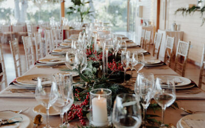 Christmas at La Finka4.1: Elegance and Magic in Every Detail