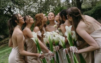 Wedding Trends 2025: Innovation and Style at La Finka 4.1