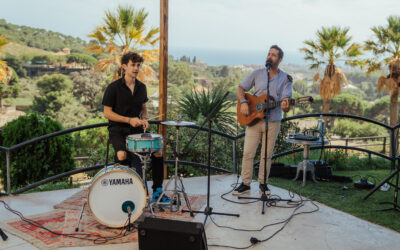 Live Music: How to Choose the Perfect Soundtrack for Your Event