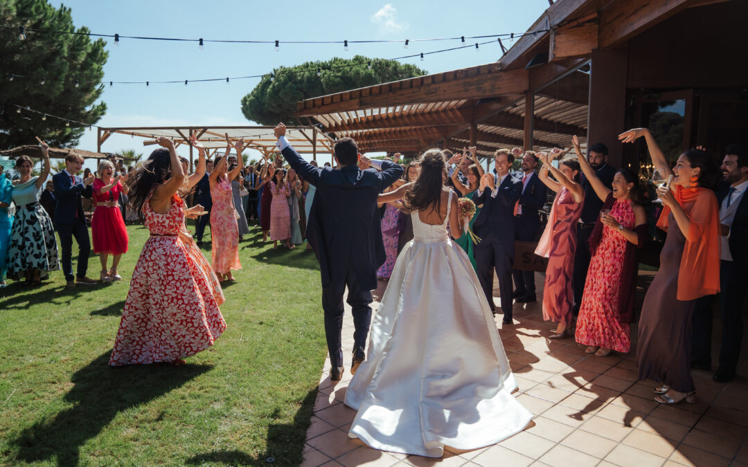 5 Reasons Why La Finka 4.1 is the Perfect Place for Unforgettable Weddings and Events