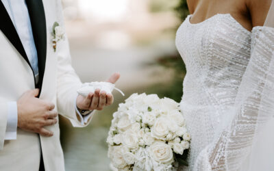 The Meaning and Magic of Rings and Wedding Bands: Commitment in Every Detail