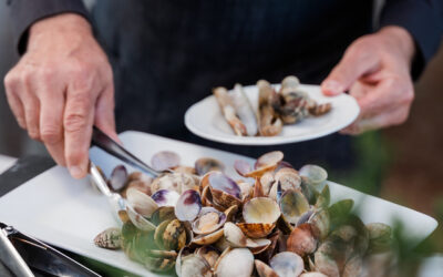 Experiencias Culinarias Únicas para Eventos