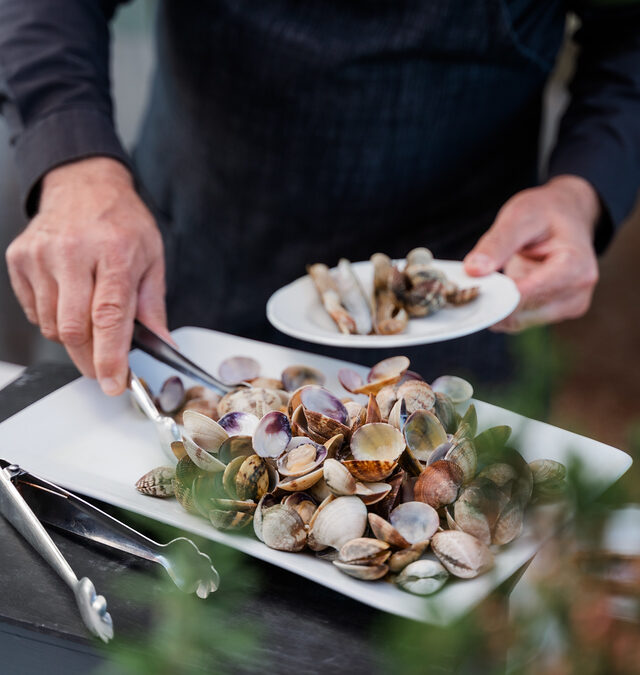 Experiencias Culinarias Únicas para Eventos