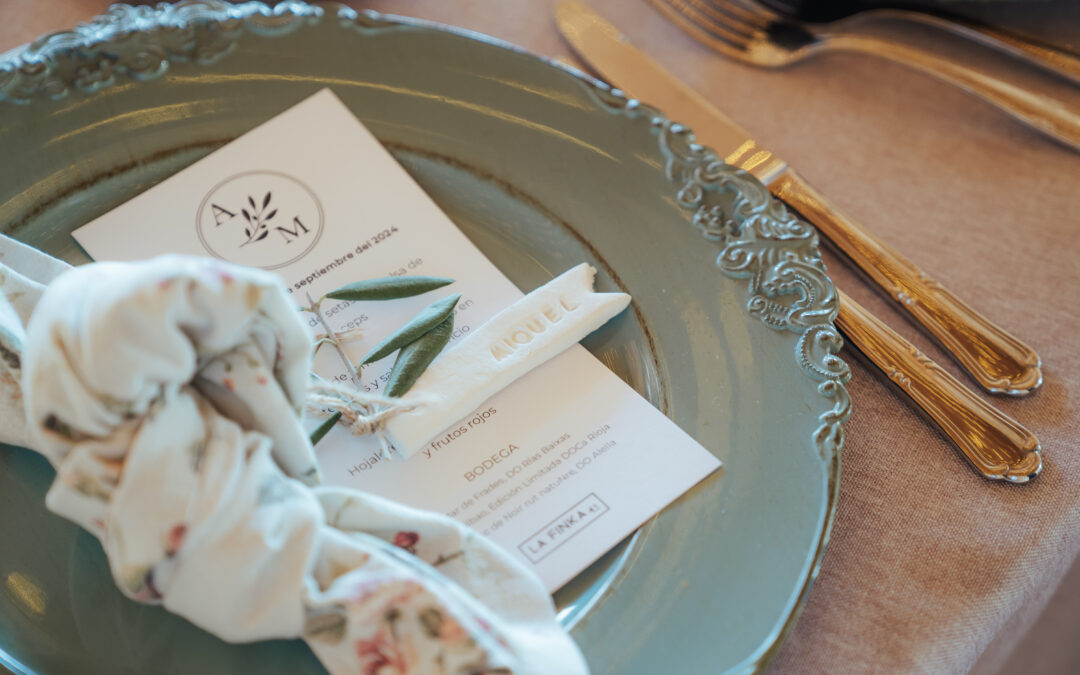 Regalos para Invitados de bodas: Detalles que Dejan Huella en La Finka 4.1