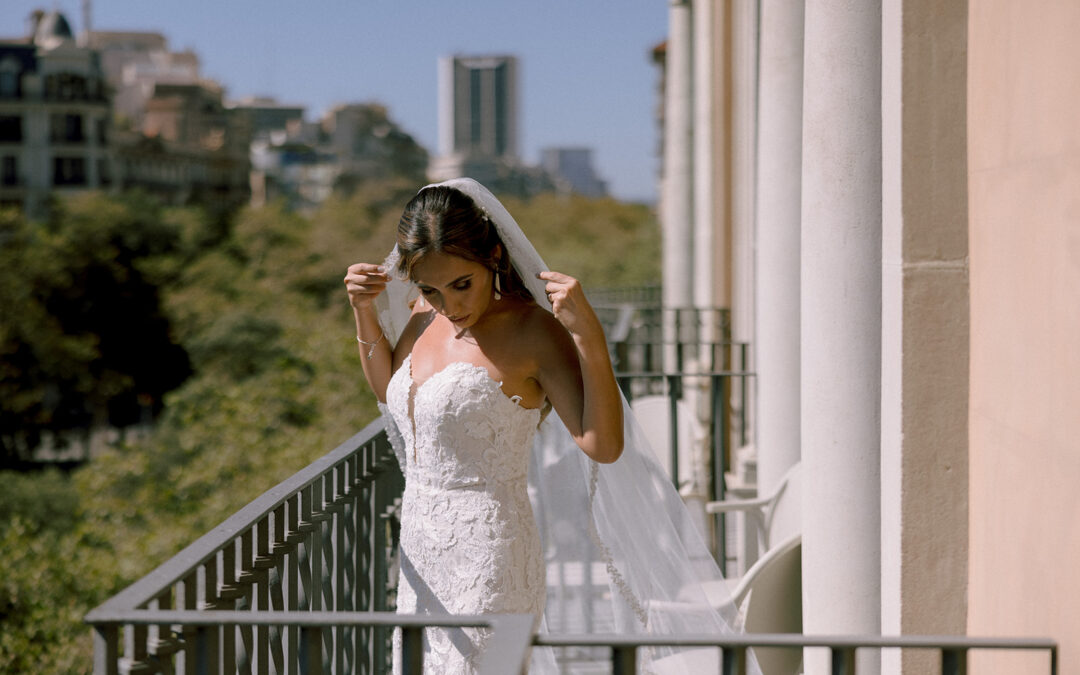Bridal Veils 2026: Between Tradition and the New Femininity