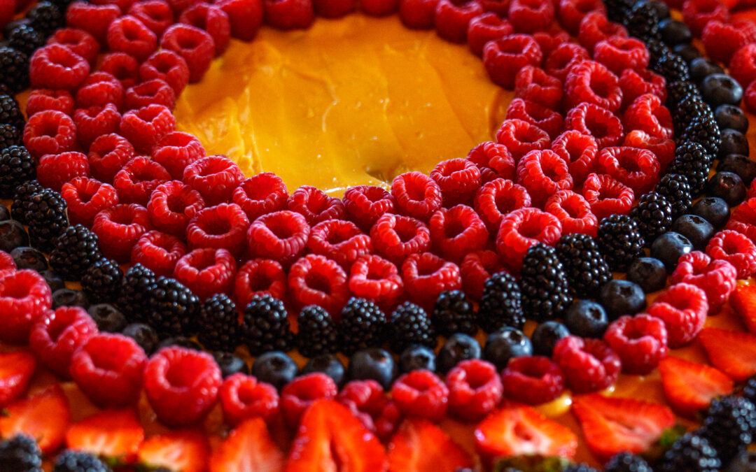 XXL Wedding Cakes: When Love Is Celebrated Big (and Deliciously) at La Finka 4.1