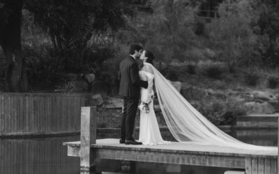 A Wedding Remembered Through the Senses
