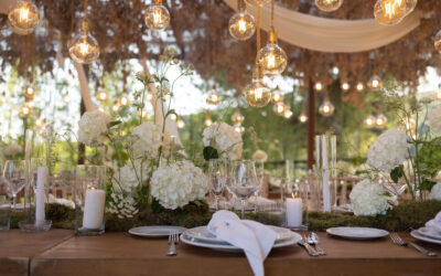 The Rhythm of the Day: A Wedding That Flows Seamlessly