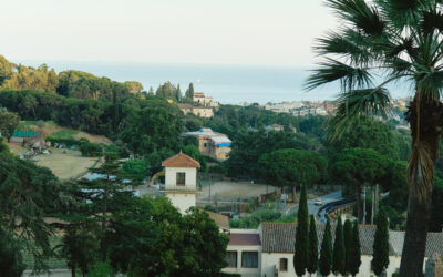Donde la mirada no tiene límites: las vistas de nuestro jardín